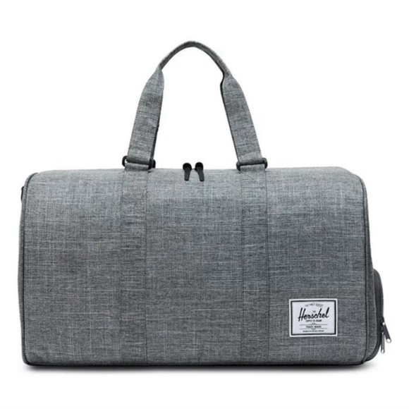Herschel Supply Company Other - Herschel Supply Company 43L Gray Duffel Bag